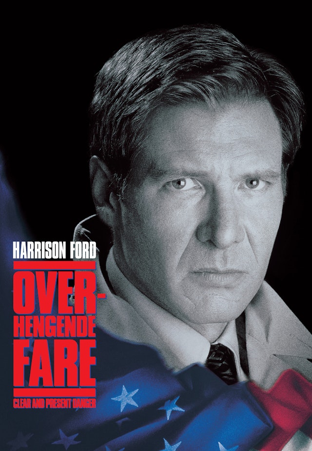 Overhengende fare