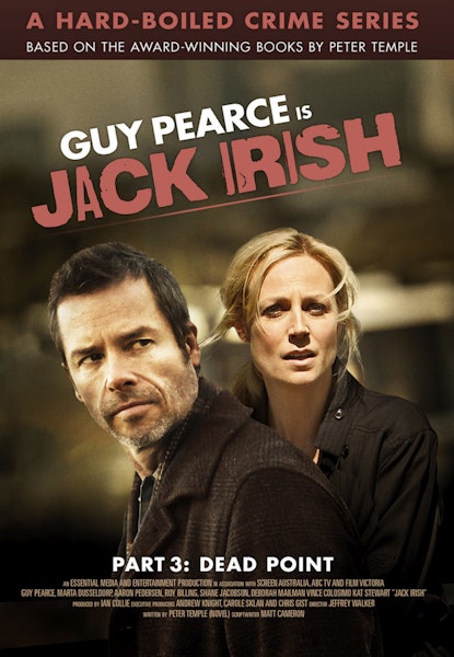 Jack Irish 3: Dead Point