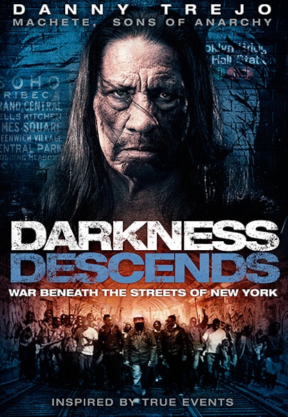 Darkness Descends