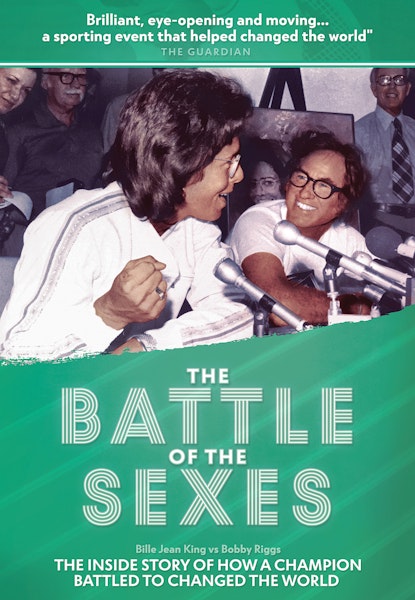 The Battle of the Sexes