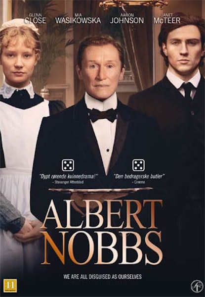Albert Nobbs