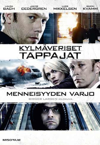 Kylmäveriset tappajat 6