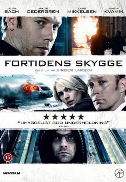 Den som dreper: Fortidens skygge