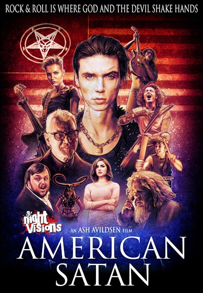 American Satan