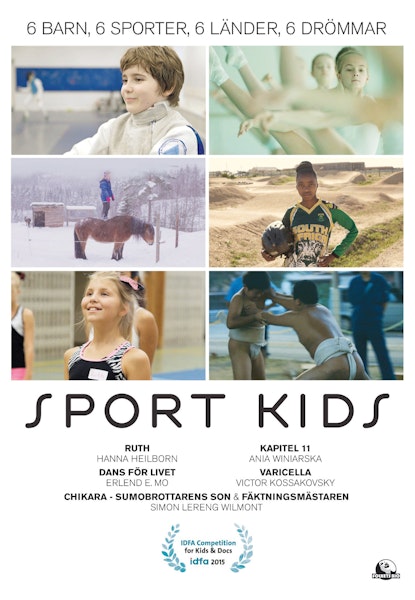 Sport Kids