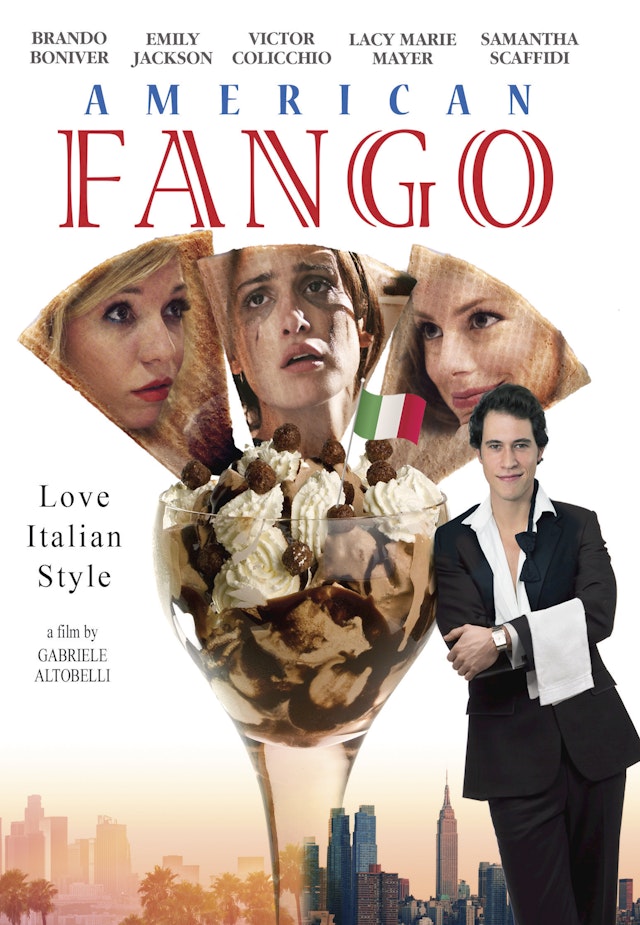 American Fango
