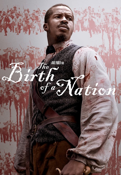 The Birth of a Nation