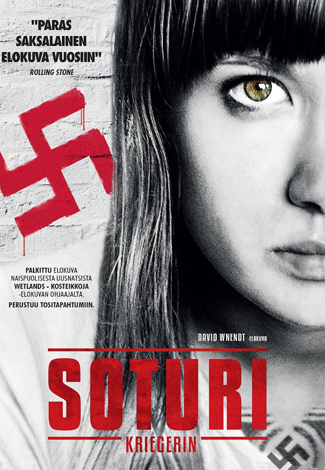 Soturi