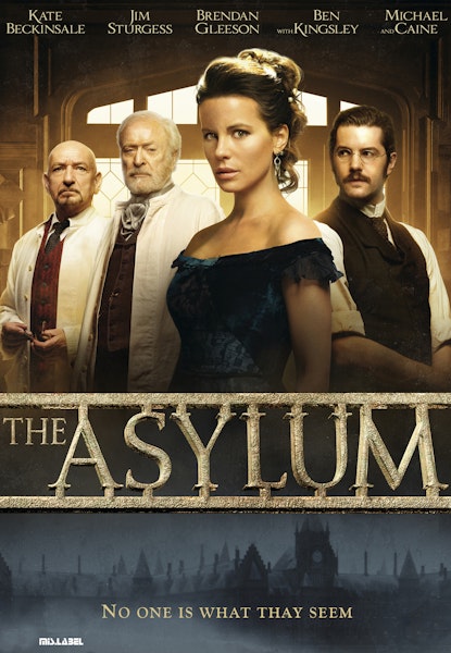 The Asylum