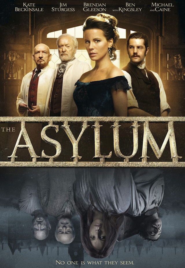 The Asylum
