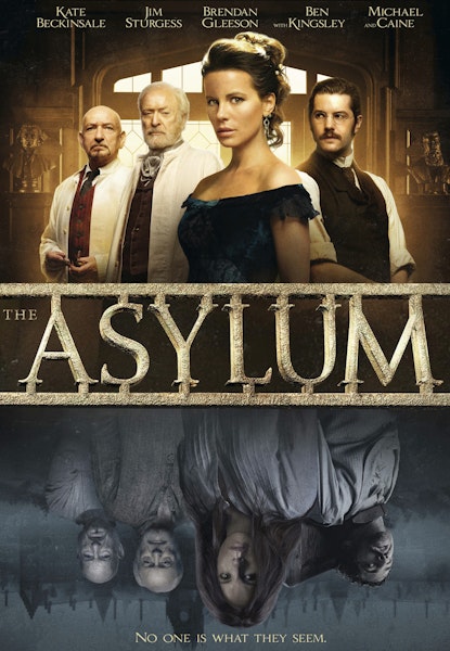 The Asylum