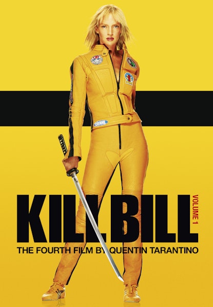Kill Bill: Volume 1