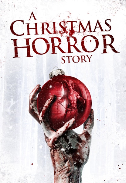 A Christmas Horror Story