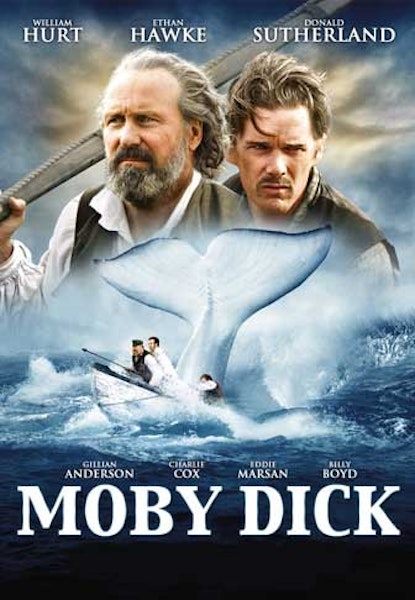 Moby Dick