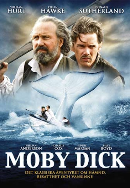 Moby Dick