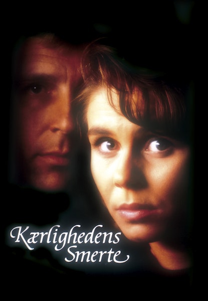 Kærlighedens smerte