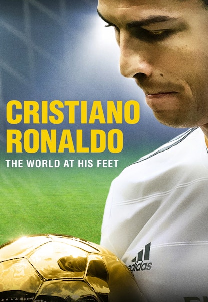 Ronaldo - World at his Feet
