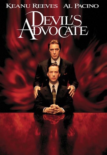 Paholaisen asianajaja