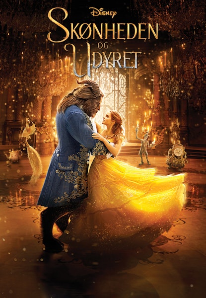 Skønheden og Udyret (2017)