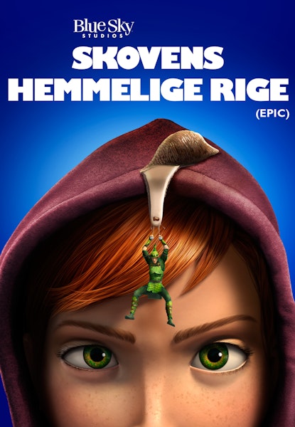 Skovens hemmelige rige