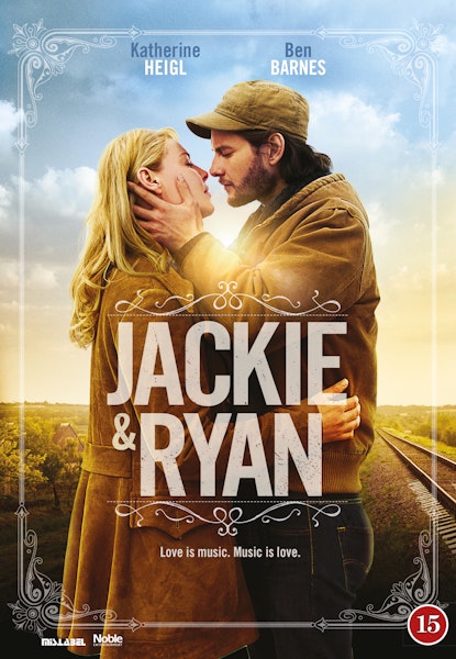 Jackie & Ryan