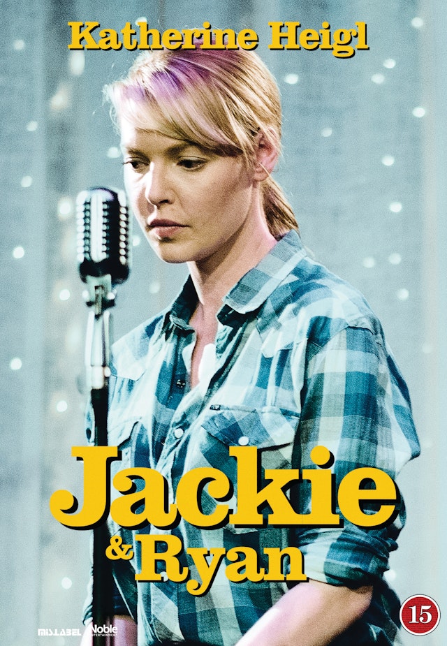 Jackie & Ryan