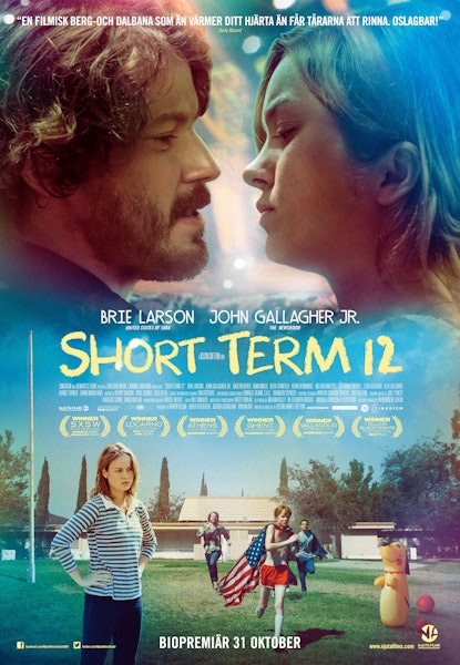 Short Term 12