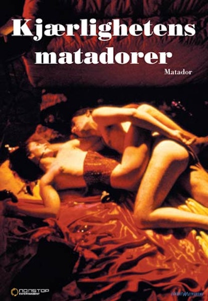 Kjærlighetens matadorer