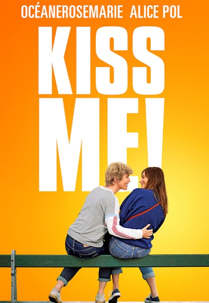 Kiss Me!