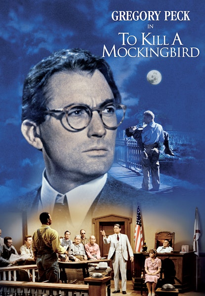 Drep ikke en sangfugl