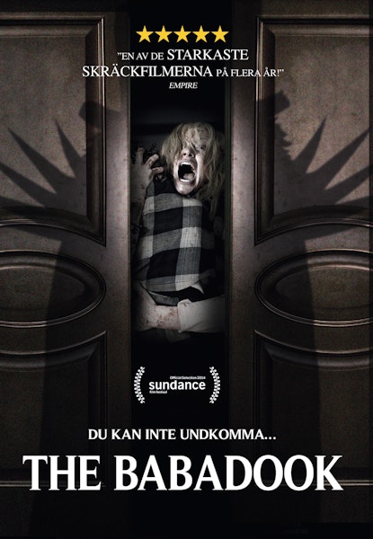 The Babadook