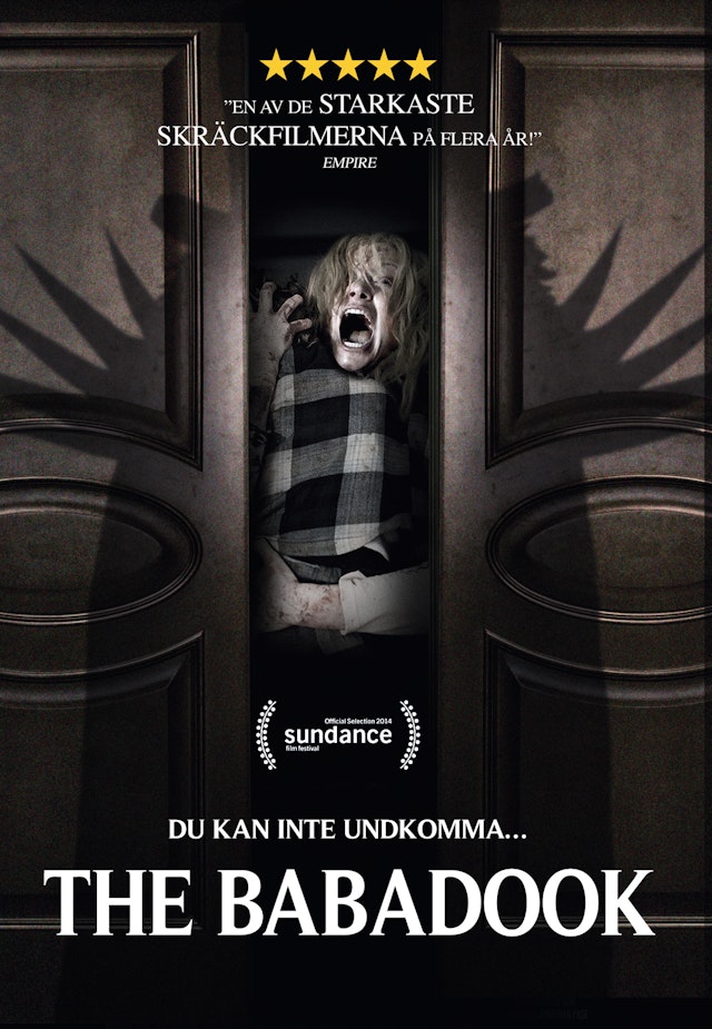 The Babadook