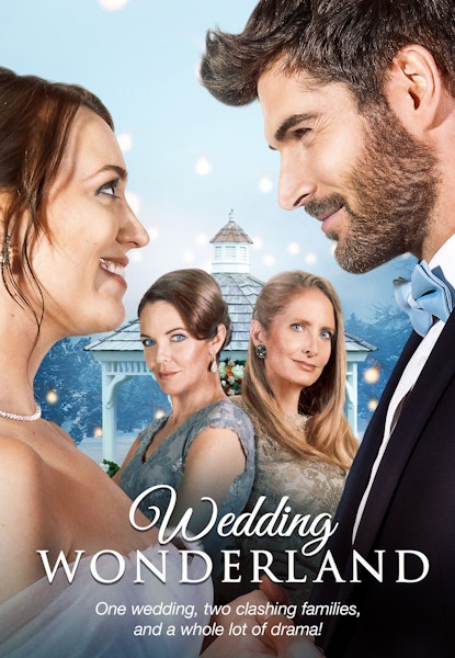 Wedding Wonderland