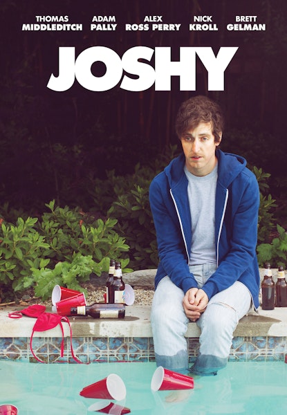 Joshy