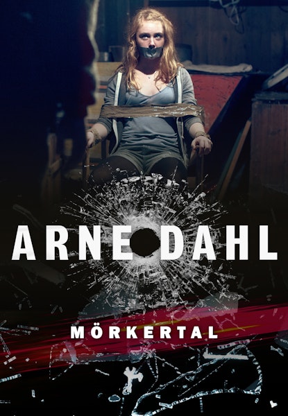 Arne Dahl - Mørketall, Del 2