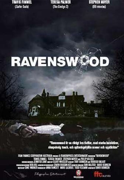 Ravenswood