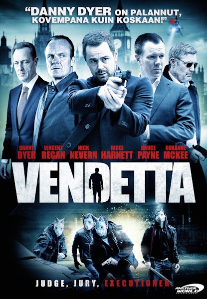 Vendetta