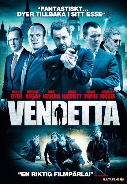 Vendetta