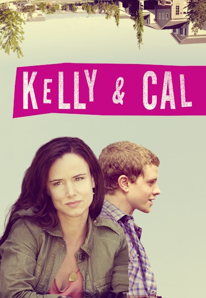 Kelly & Cal
