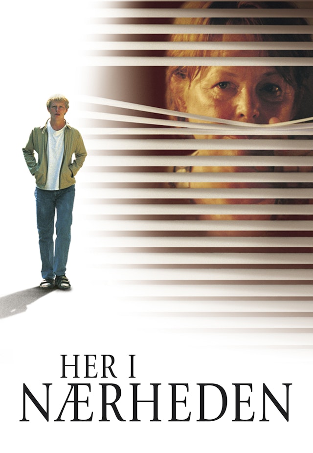 Her i nærheden