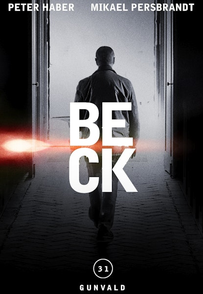 Beck 31 - Gunvald