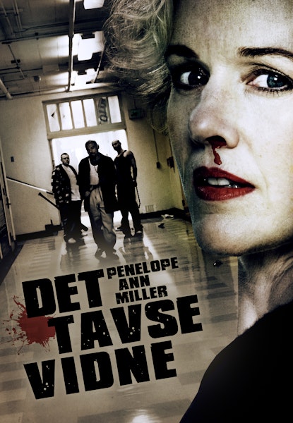 Det tavse vidne