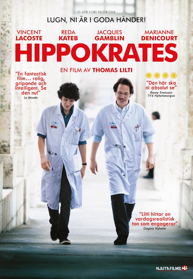 Hippokrates