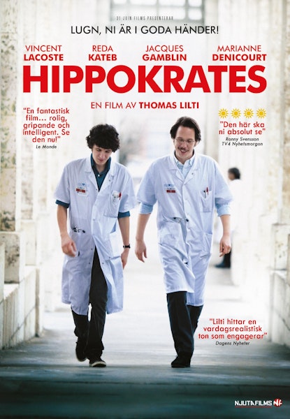 Hippokrates