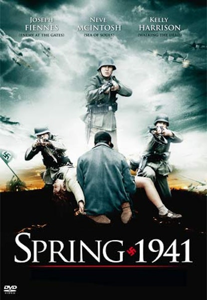 Spring 1941
