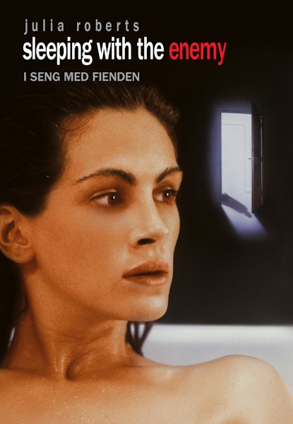 I seng med fienden