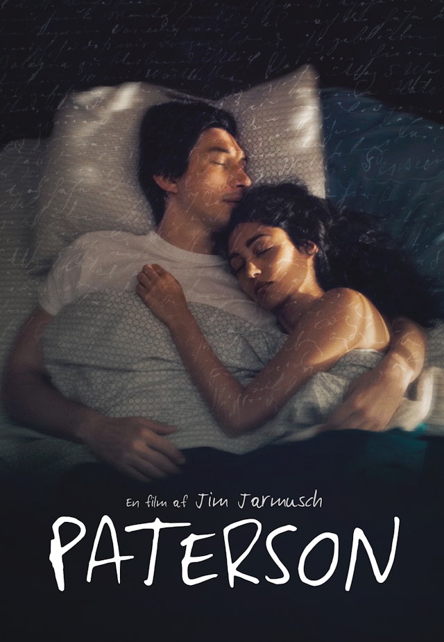 Paterson