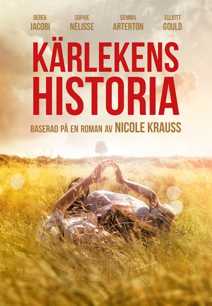 Kärlekens historia