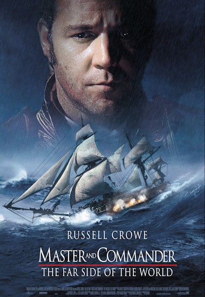 Master and Commander