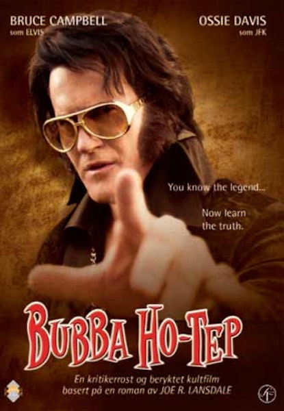 Bubba Ho-Tep